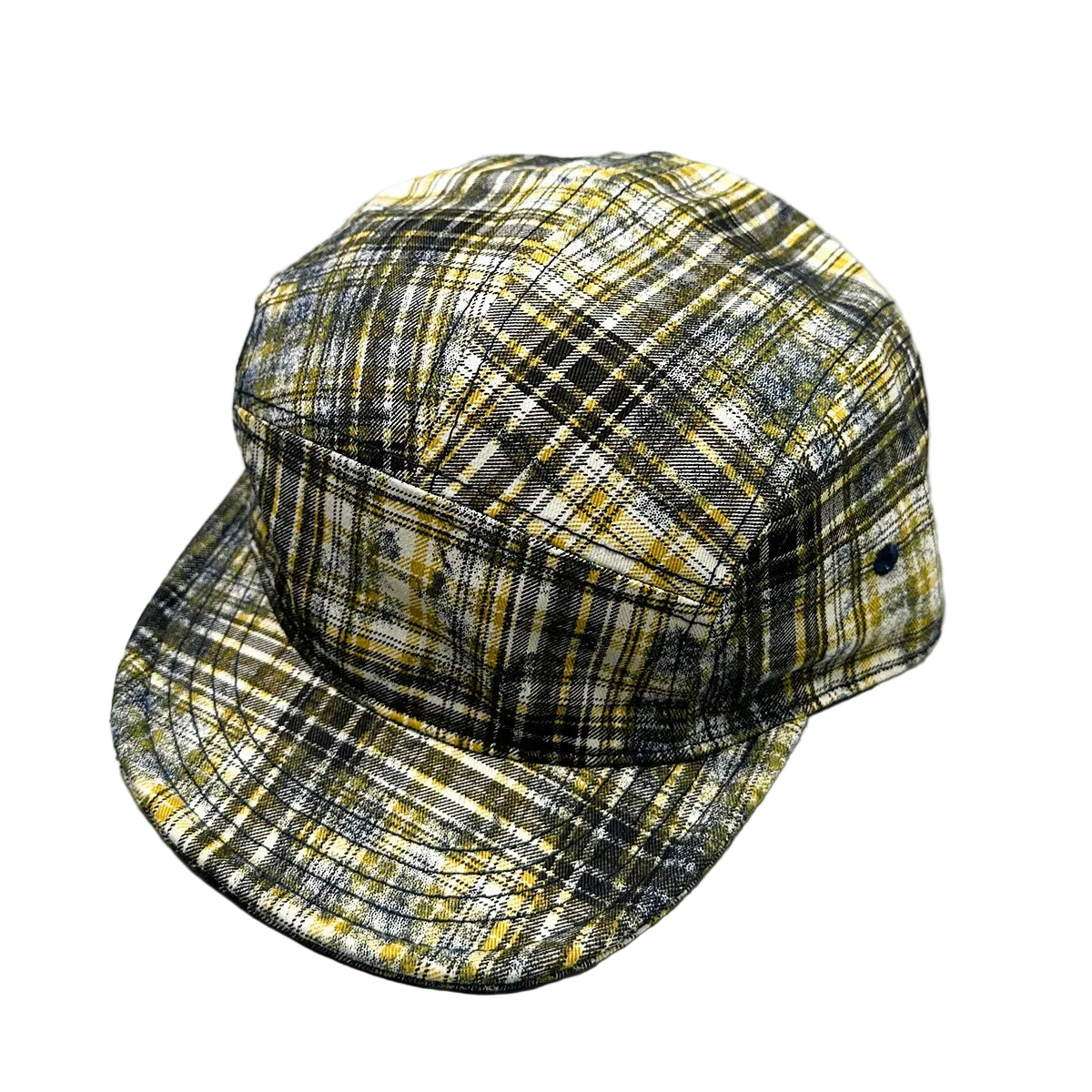 adjustable-baseball-hat-breathable-retro