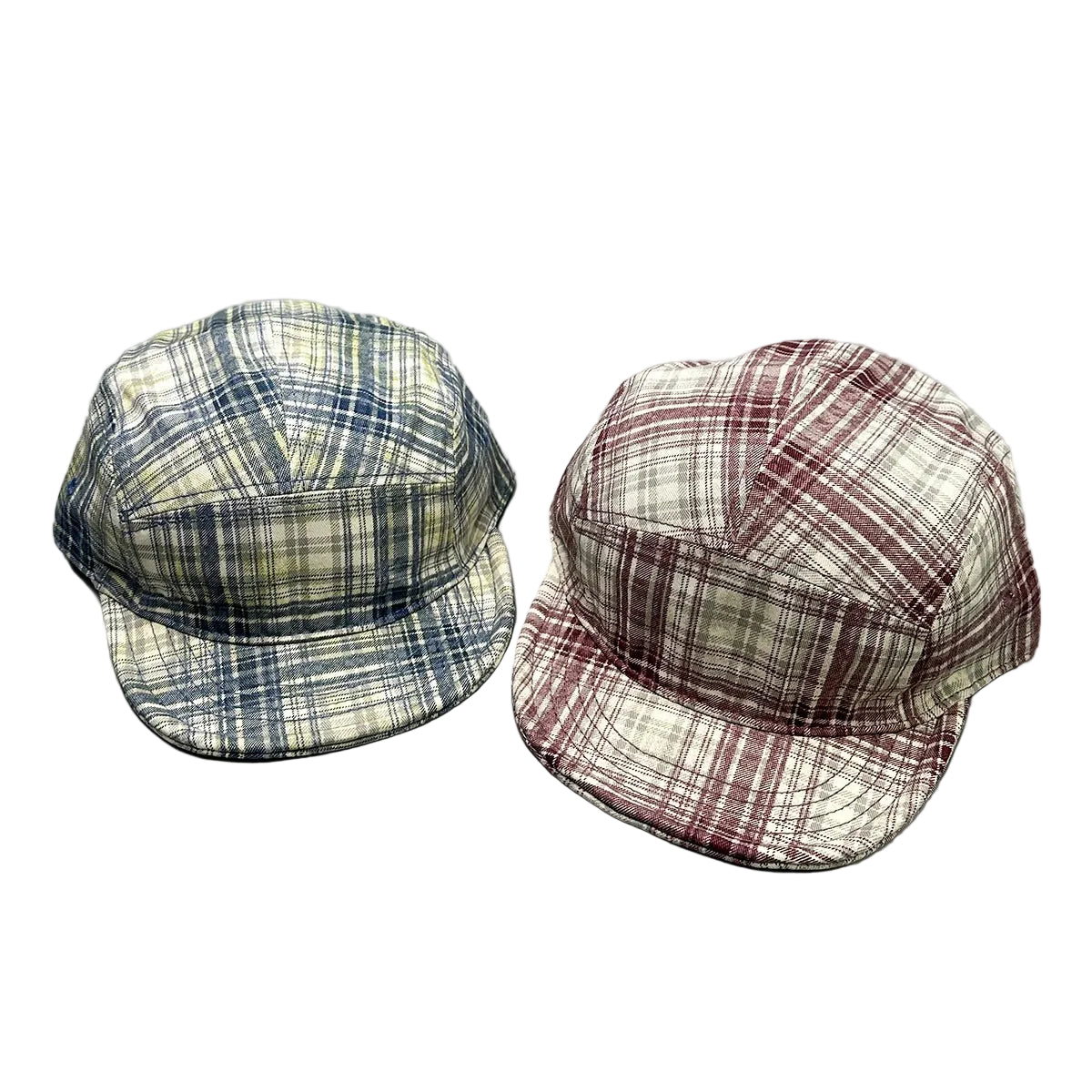 adjustable-baseball-hat-breathable-retro