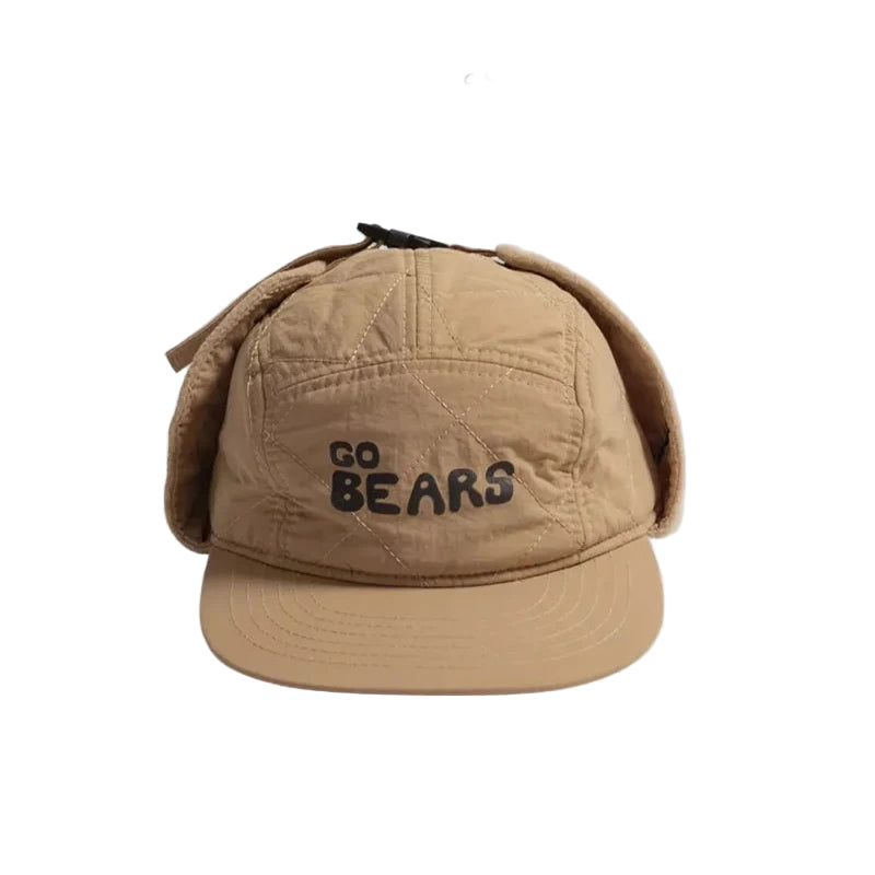 children-vintage-retro-winter-warm-outdoor-hat