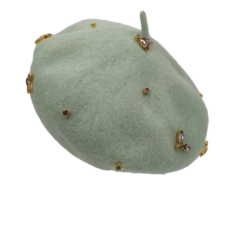 embroidered-retro-vintage-fashion-hat