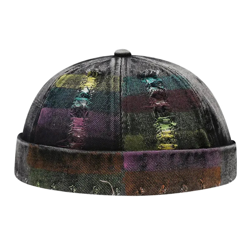 men-women-vintage-retro-brimless-hat