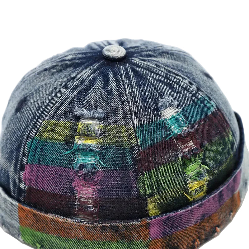 men-women-vintage-retro-brimless-hat