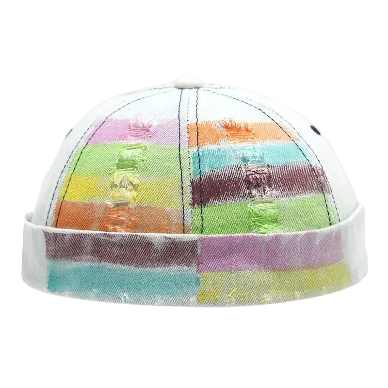 men-women-vintage-retro-brimless-hat