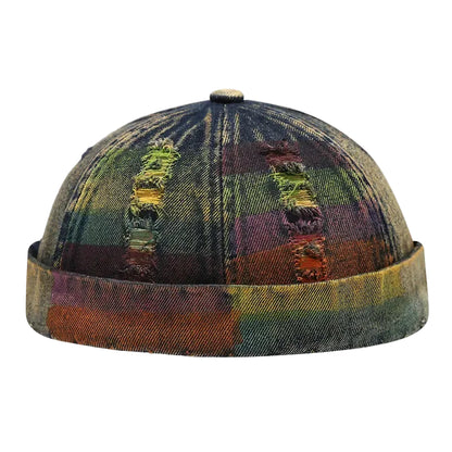 men-women-vintage-retro-brimless-hat