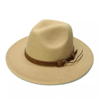 panama-retro-classic-jazz-cotton-leather-belt