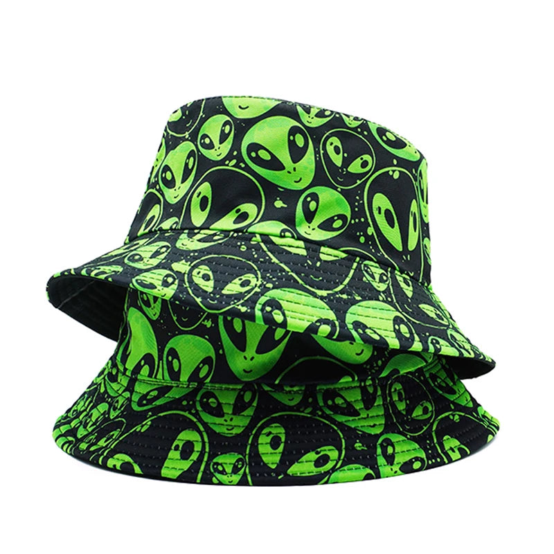 men-women-vintage-retro-cartoon-graphic-fisherman-headwear