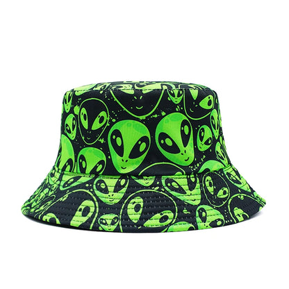 men-women-vintage-retro-cartoon-graphic-fisherman-headwear