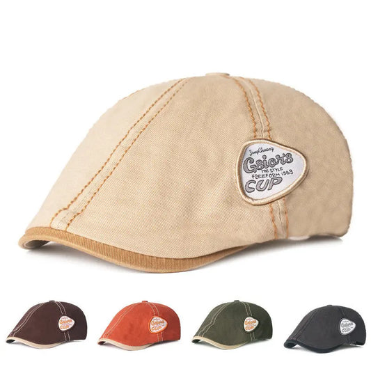 men-women-summer-vintage-ivy-gatsby-cabbie-hat