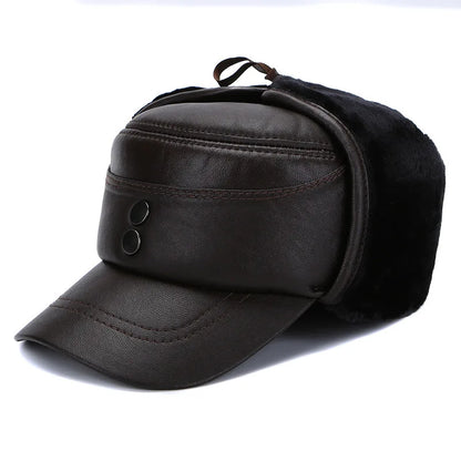 men-women-vintage-retro-military-warm-headwear