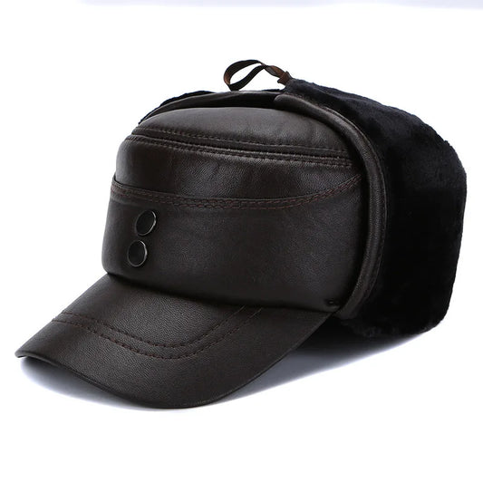 men-women-vintage-retro-military-warm-headwear