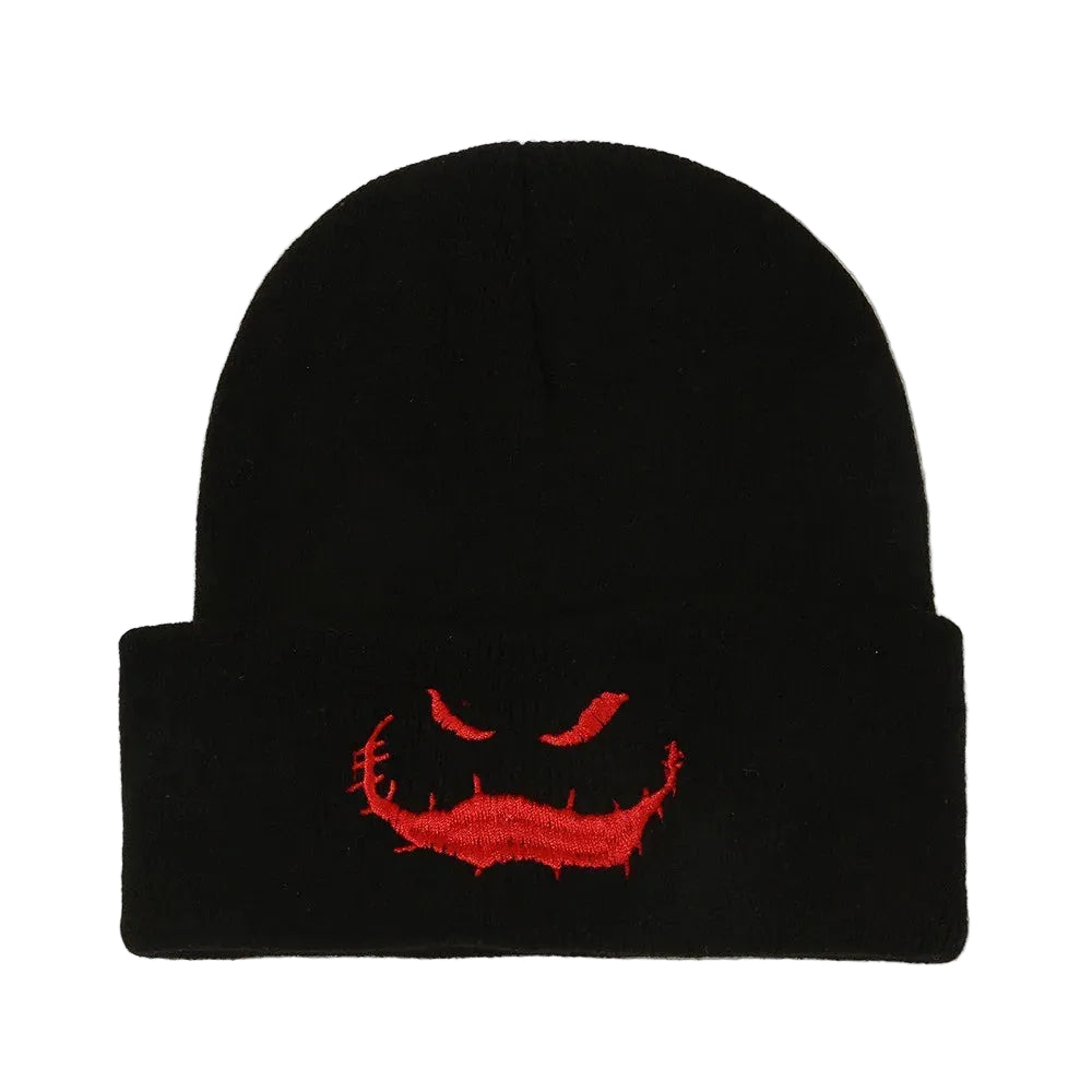 men-women-vintage-retro-spooky-graphic-warm-hat