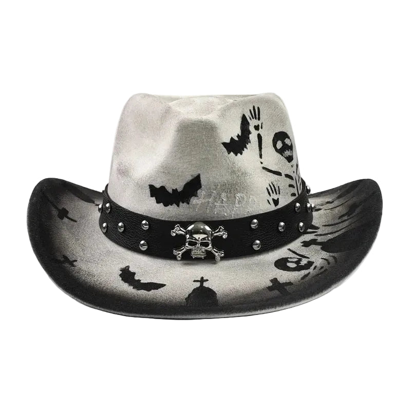 western-creepy-scary-skulls-leather-belt-men-women