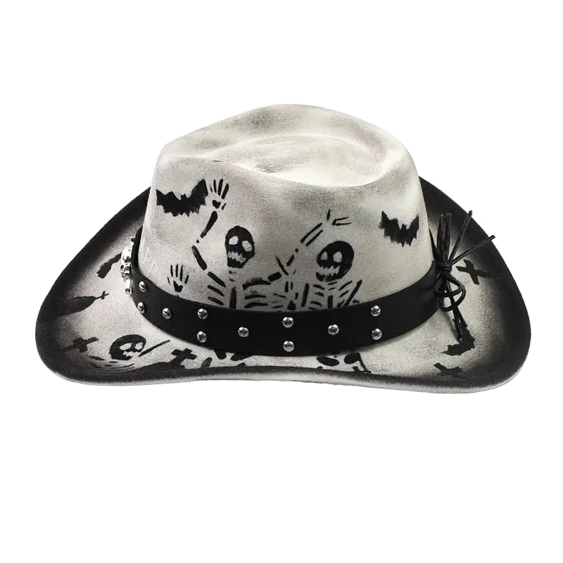 western-creepy-scary-skulls-leather-belt-men-women