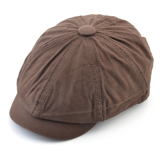 classic-vintage-adjustable-newsie-bakerboy-paperboy-cabbie-hat