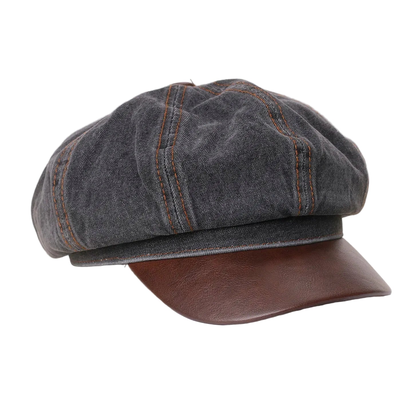 men-women-retro-newsie-bakerboy-paperboy-cabbie-hat
