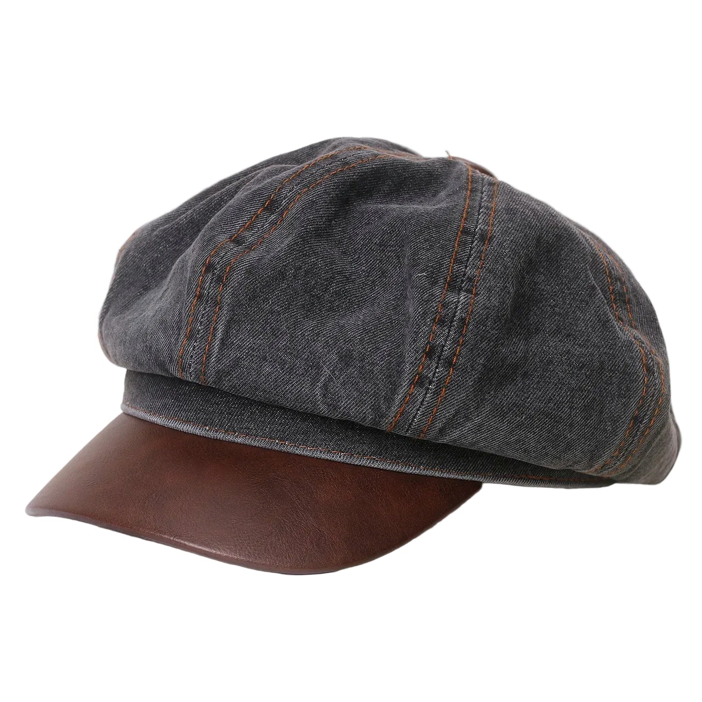men-women-retro-newsie-bakerboy-paperboy-cabbie-hat