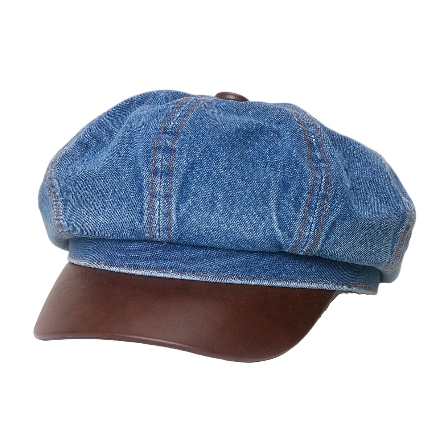 men-women-retro-newsie-bakerboy-paperboy-cabbie-hat