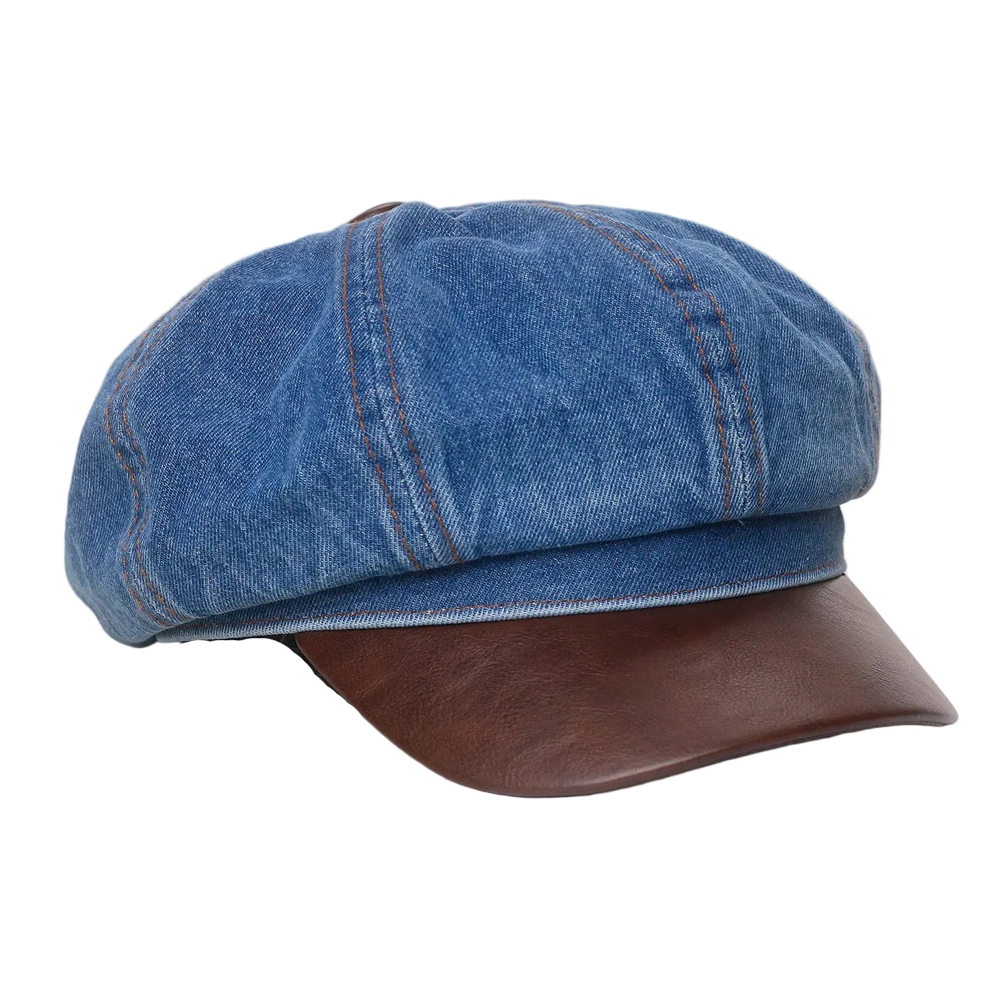 men-women-retro-newsie-bakerboy-paperboy-cabbie-hat