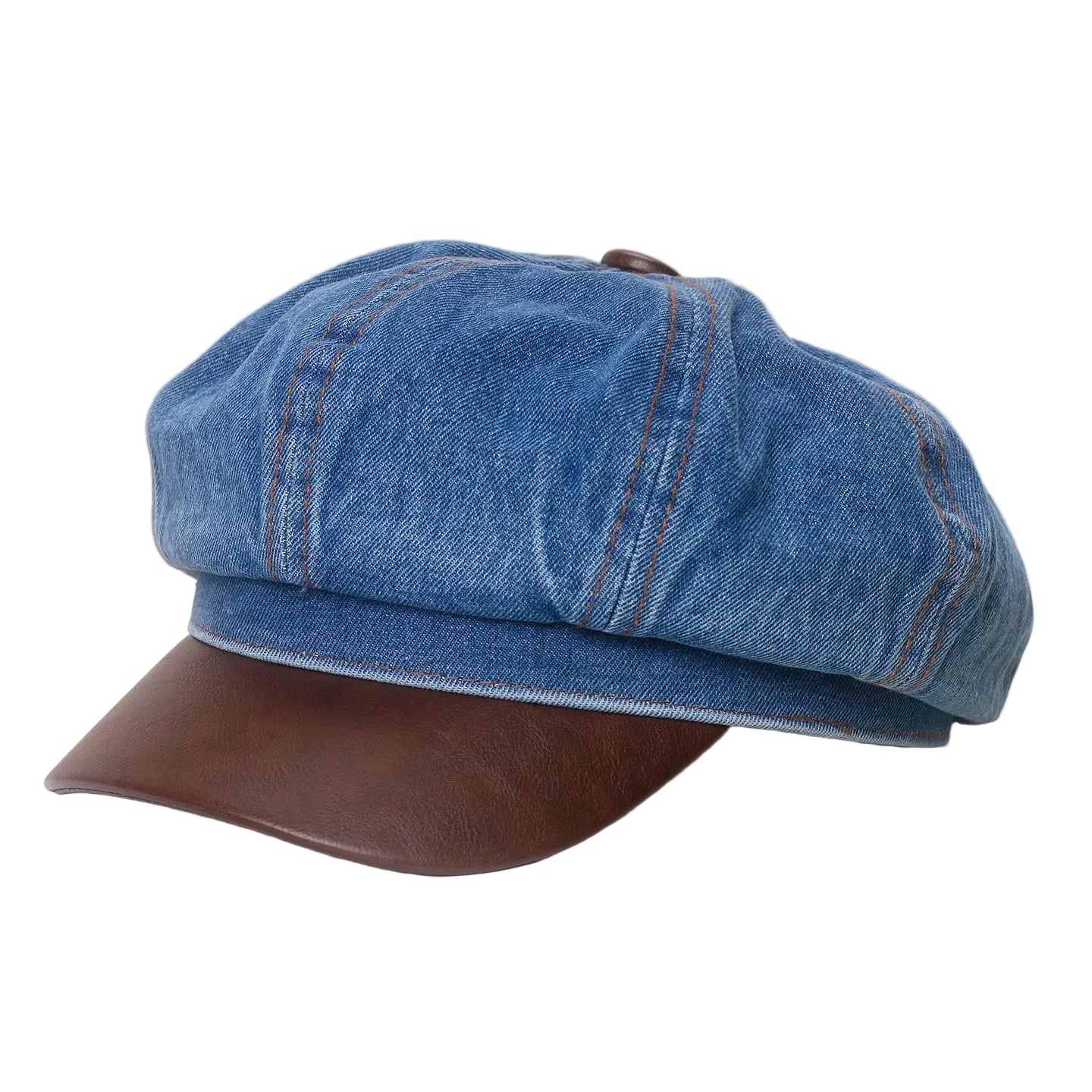 men-women-retro-newsie-bakerboy-paperboy-cabbie-hat