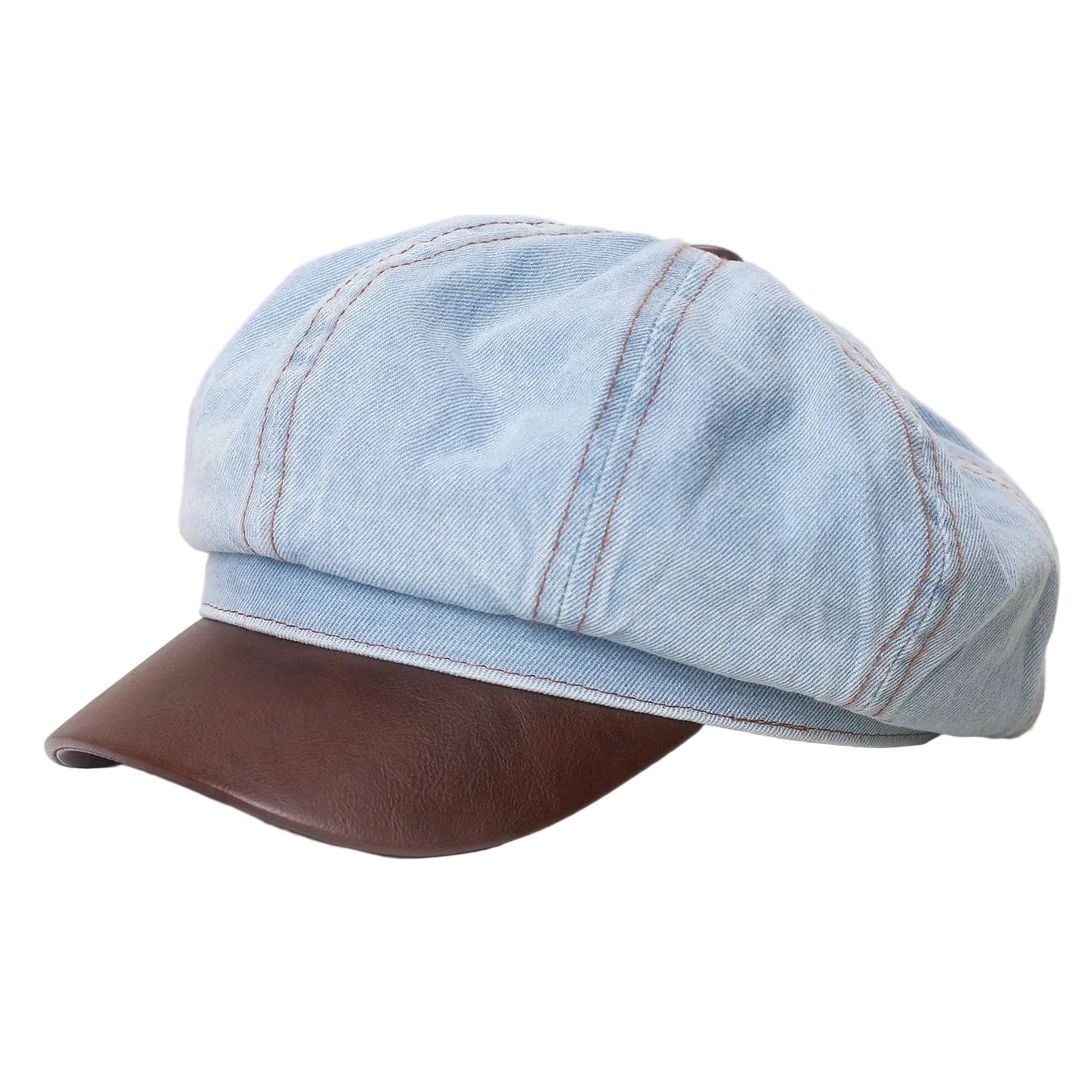 men-women-retro-newsie-bakerboy-paperboy-cabbie-hat