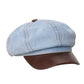 men-women-retro-newsie-bakerboy-paperboy-cabbie-hat