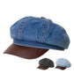 men-women-retro-newsie-bakerboy-paperboy-cabbie-hat