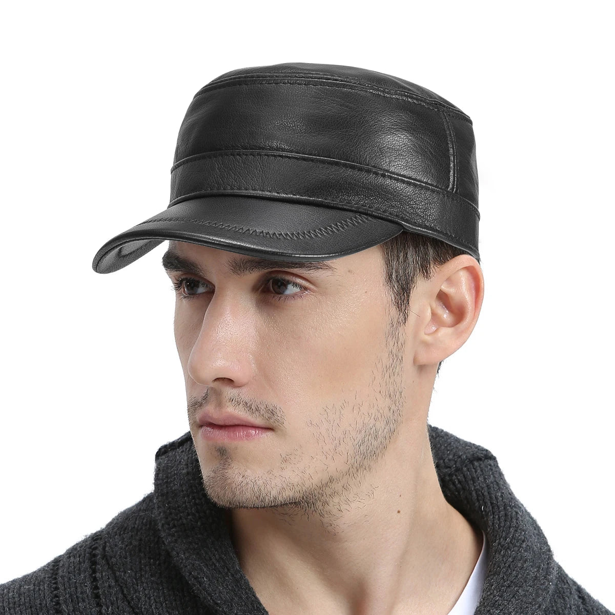 men-women-vintage-retro-military-hat