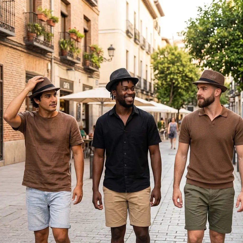 vintage-cotton-jazz-fedora-retro