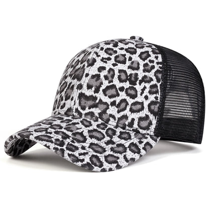 female-girls-baseball-hat-adjustable-breathable
