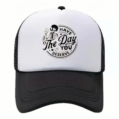 men-women-skeleton-retro-vintage-mesh-baseball-hat