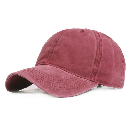 denim-vintage-plain-retro-adjustable-hat