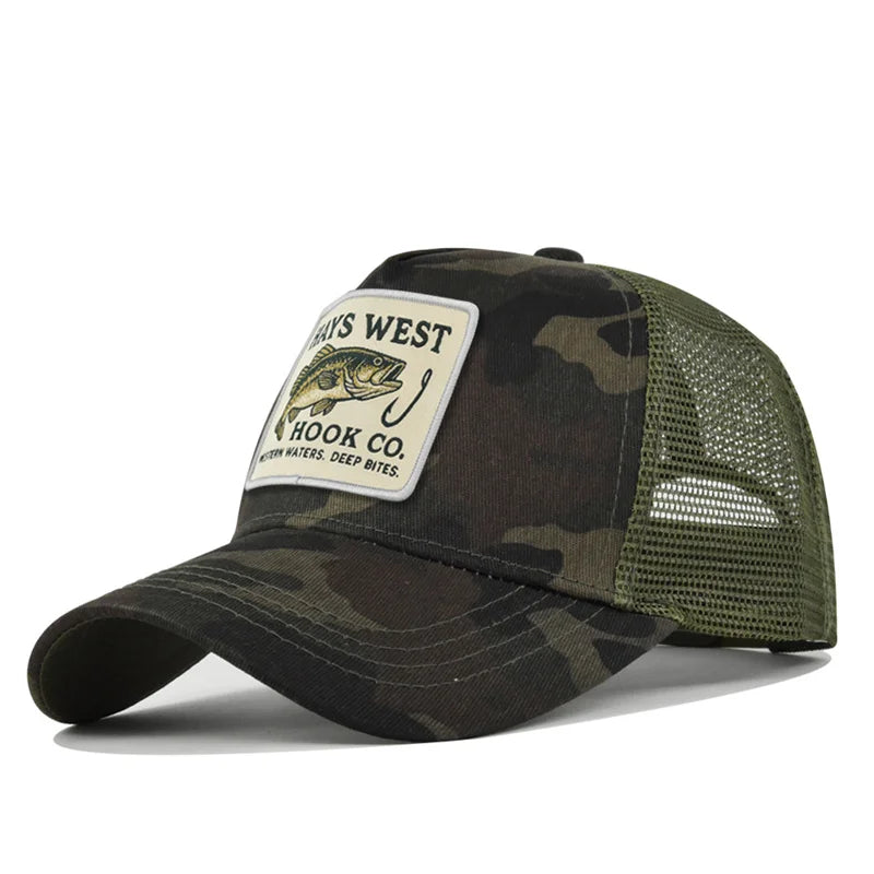 breathable-adjustable-baseball-hat-unisex-men-women-embroidered