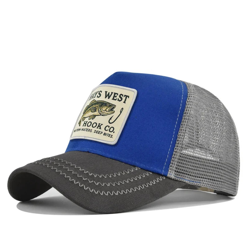 breathable-adjustable-baseball-hat-unisex-men-women-embroidered