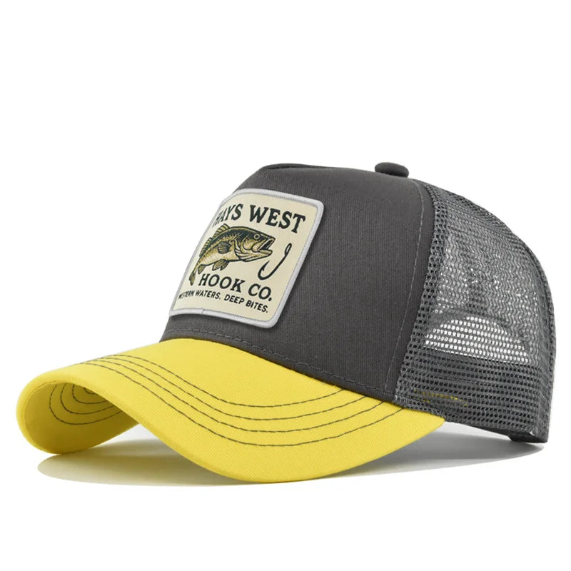 breathable-adjustable-baseball-hat-unisex-men-women-embroidered
