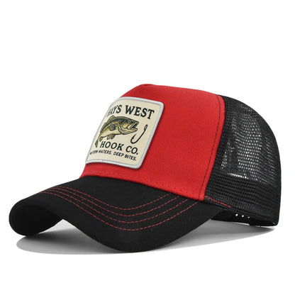 breathable-adjustable-baseball-hat-unisex-men-women-embroidered