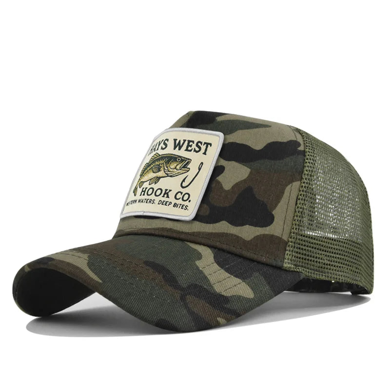 breathable-adjustable-baseball-hat-unisex-men-women-embroidered