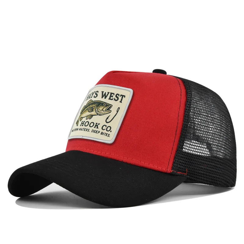 breathable-adjustable-baseball-hat-unisex-men-women-embroidered