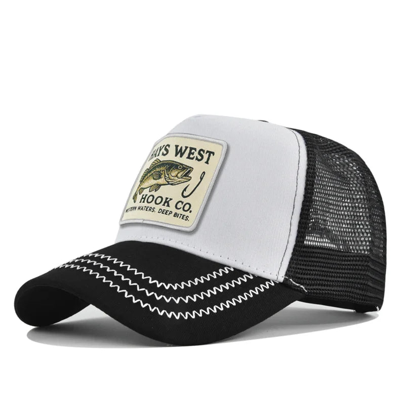 breathable-adjustable-baseball-hat-unisex-men-women-embroidered