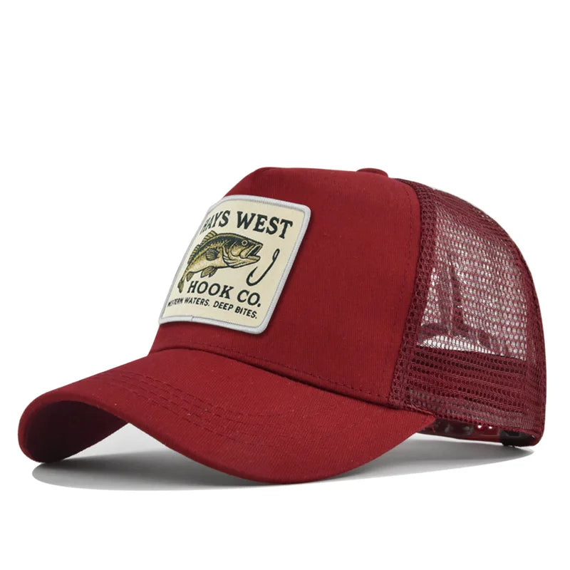 breathable-adjustable-baseball-hat-unisex-men-women-embroidered