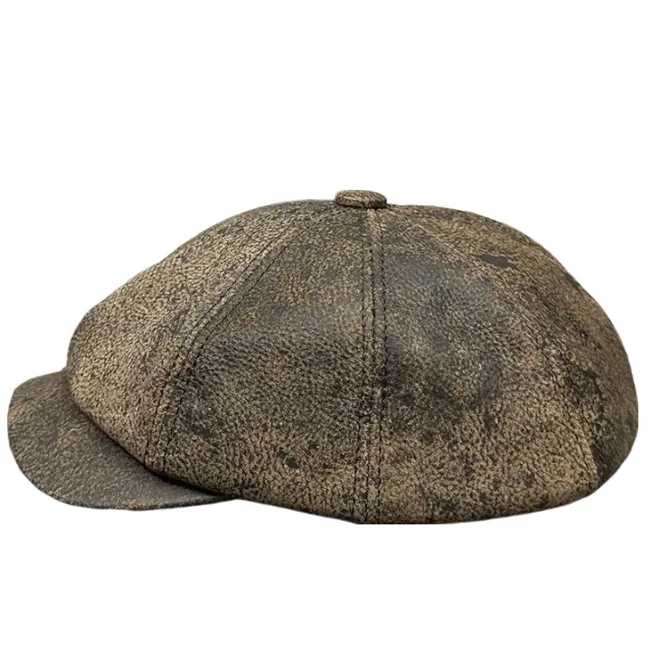 Newsboy cap vintage sales