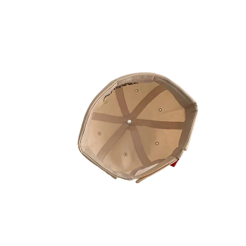 children-vintage-retro-casual-hat