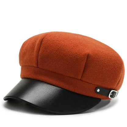 men-women-winter-vintage-retro-newsie-bakerboy-paperboy-cabbie-hat