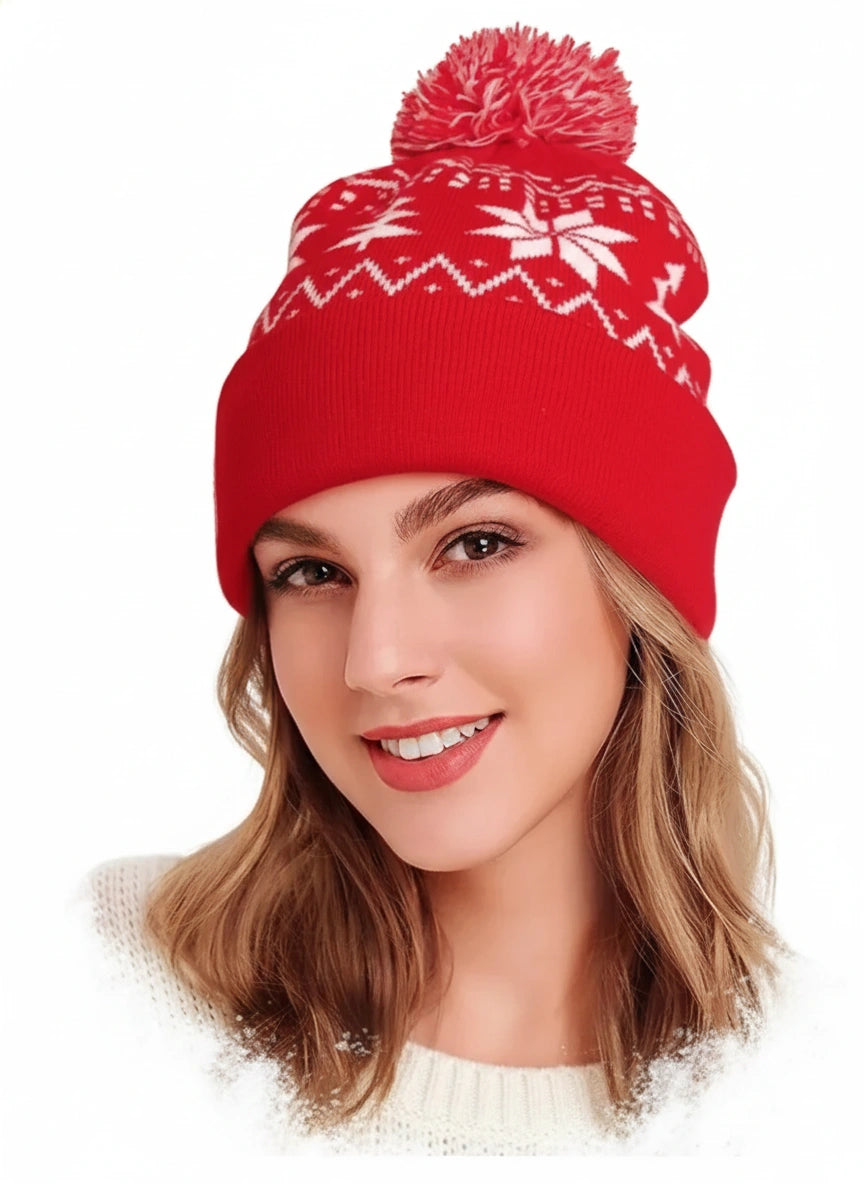 men-women-vintage-retro-festive-warm-hat