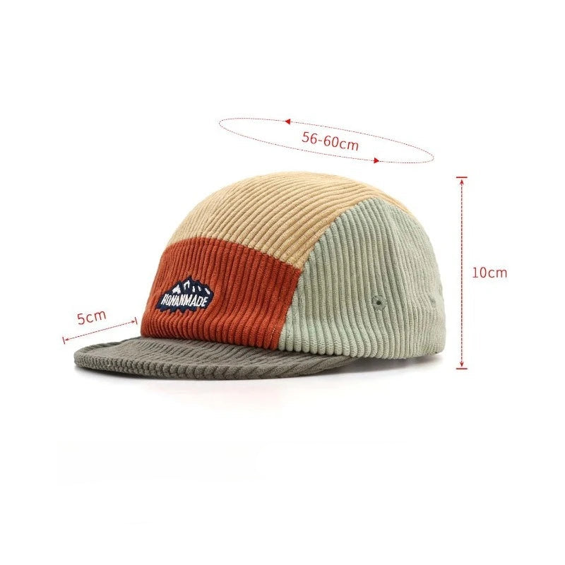 men-women-winter-vintage-retro-casual-outdoor-hat