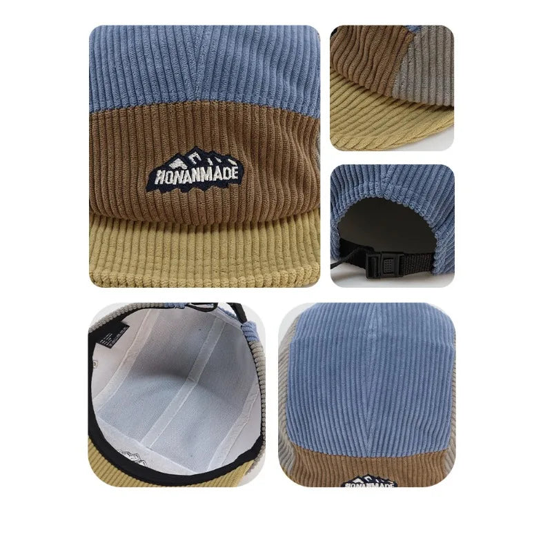 men-women-winter-vintage-retro-casual-outdoor-hat
