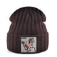 winter-elastic-embroidered-cold-protection-vintage-riding