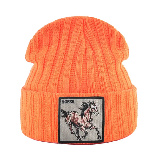 winter-elastic-embroidered-cold-protection-vintage-riding