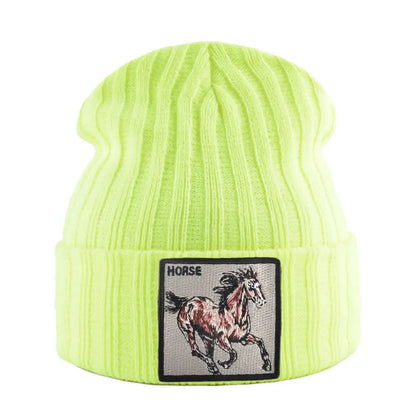 winter-elastic-embroidered-cold-protection-vintage-riding