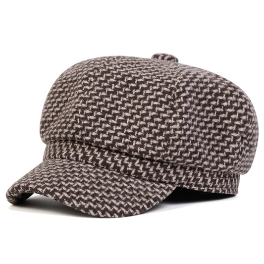 female-vintage-retro-newsie-bakerboy-paperboy-cabbie-hat
