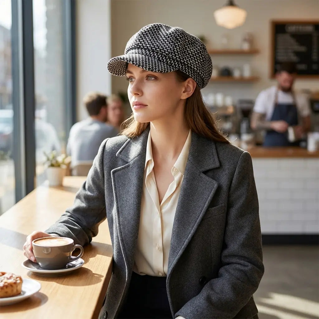 men-women-vintage-retro-newsie-bakerboy-paperboy-cabbie-hat